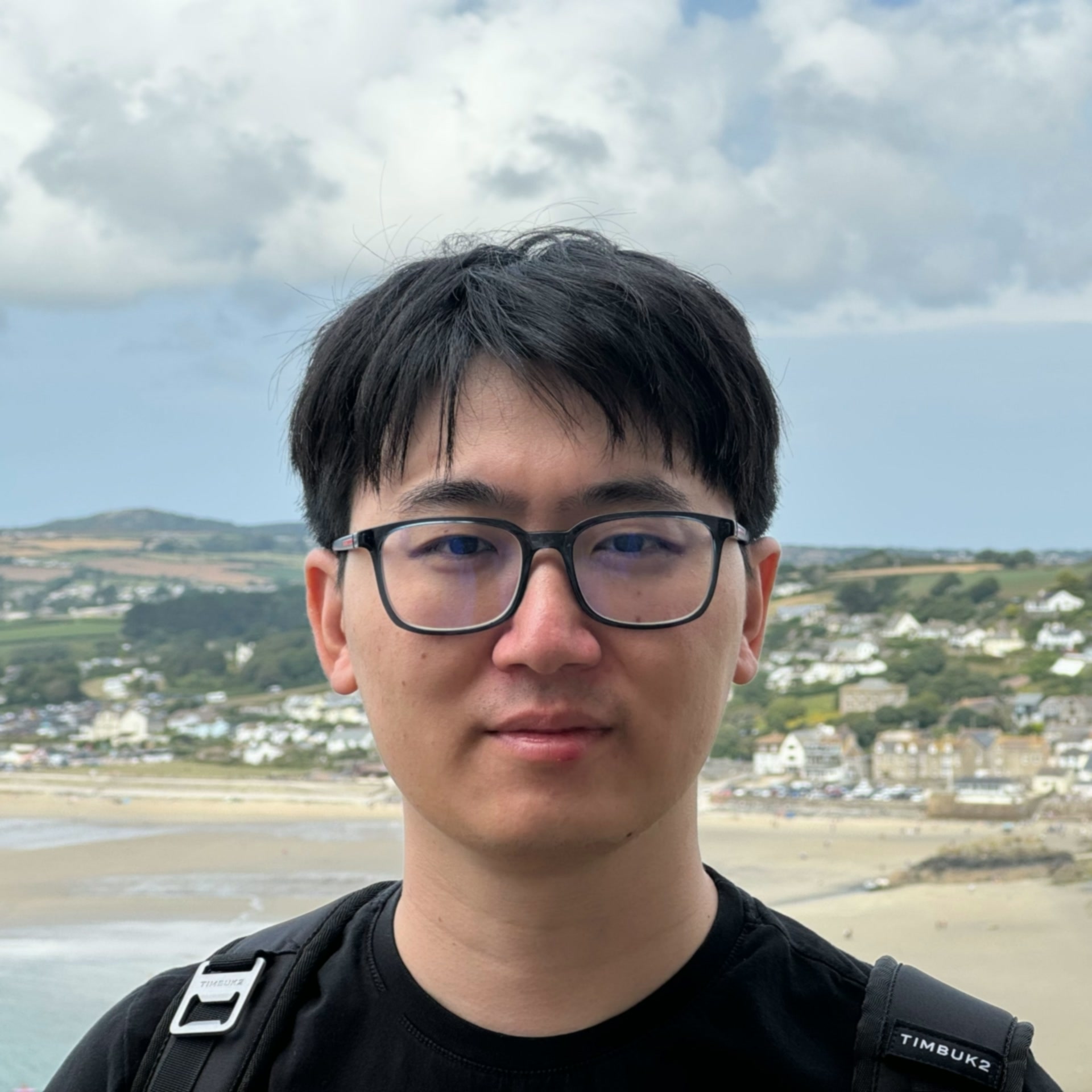 Profile photo of Yuren Cong